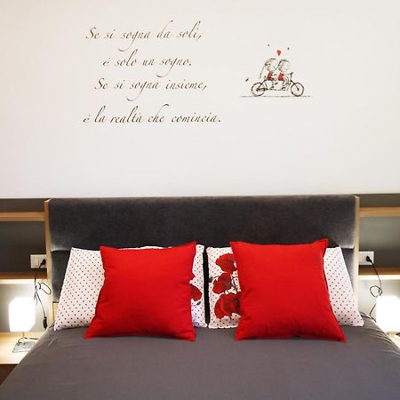 Alice House With Amazing Terrace Apartment Florence Ngoại thất bức ảnh