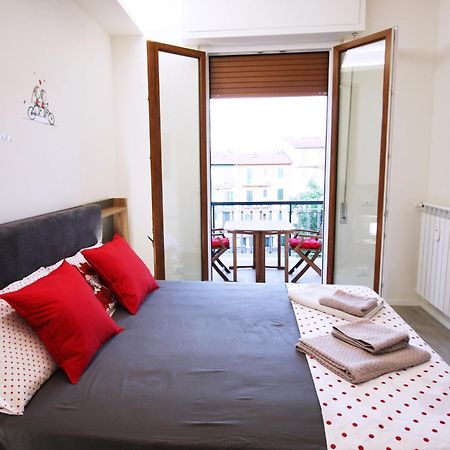 Alice House With Amazing Terrace Apartment Florence Ngoại thất bức ảnh