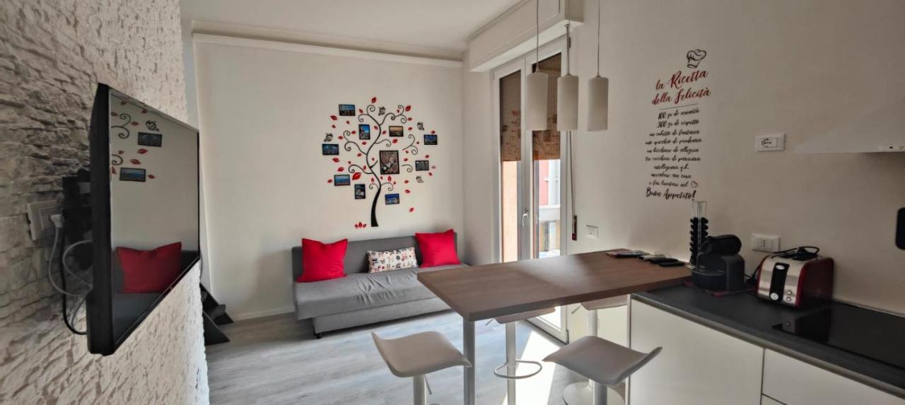 Alice House With Amazing Terrace Apartment Florence Ngoại thất bức ảnh