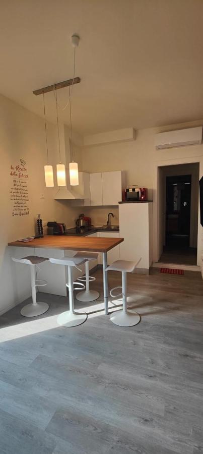 Alice House With Amazing Terrace Apartment Florence Ngoại thất bức ảnh