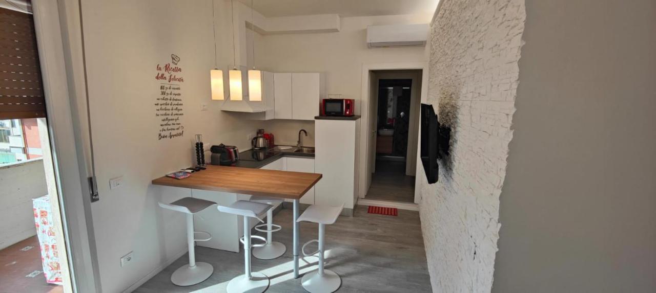 Alice House With Amazing Terrace Apartment Florence Ngoại thất bức ảnh