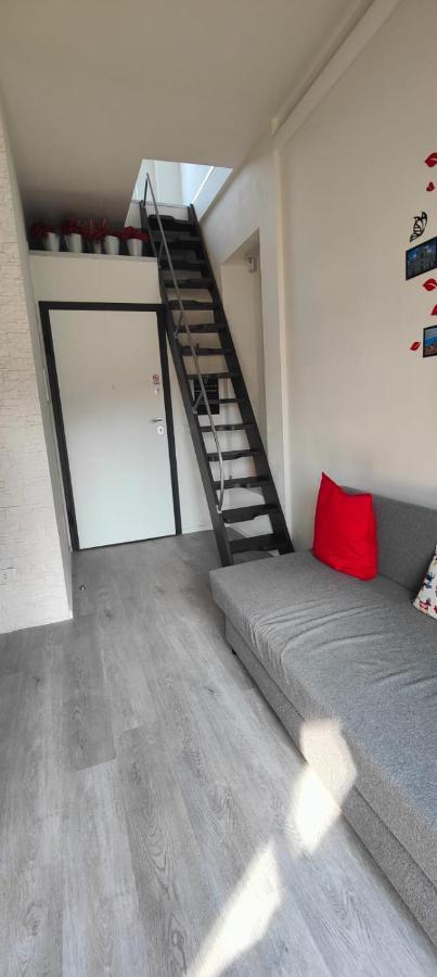 Alice House With Amazing Terrace Apartment Florence Ngoại thất bức ảnh