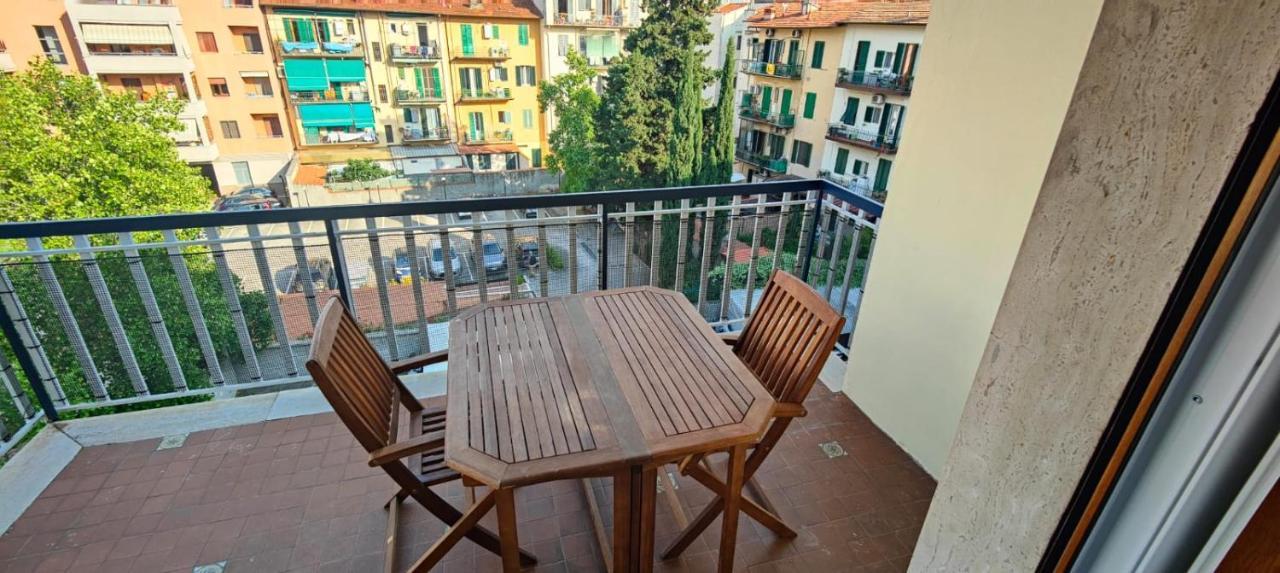 Alice House With Amazing Terrace Apartment Florence Ngoại thất bức ảnh