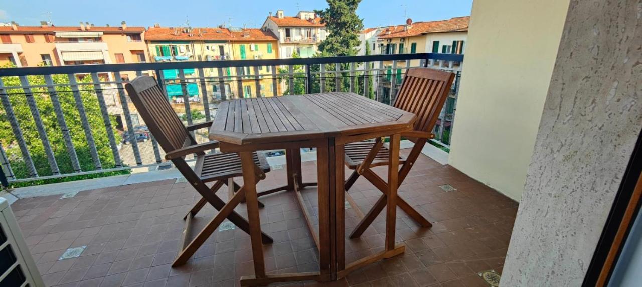 Alice House With Amazing Terrace Apartment Florence Ngoại thất bức ảnh