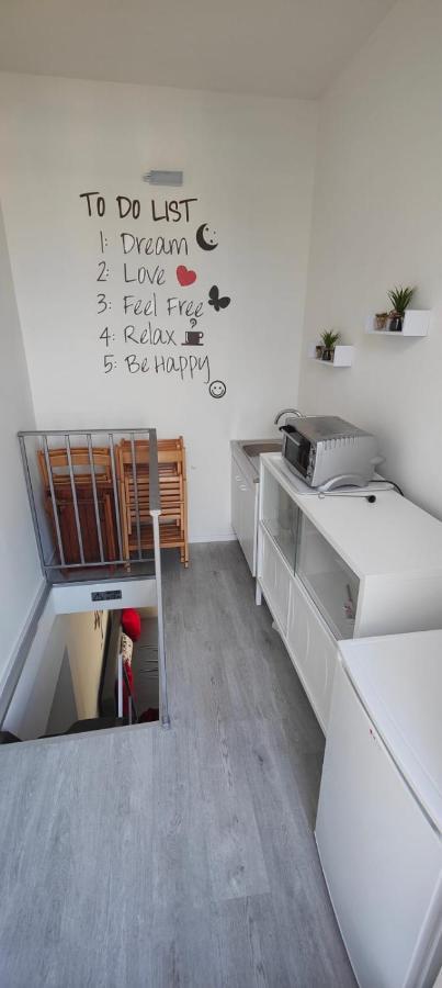 Alice House With Amazing Terrace Apartment Florence Ngoại thất bức ảnh