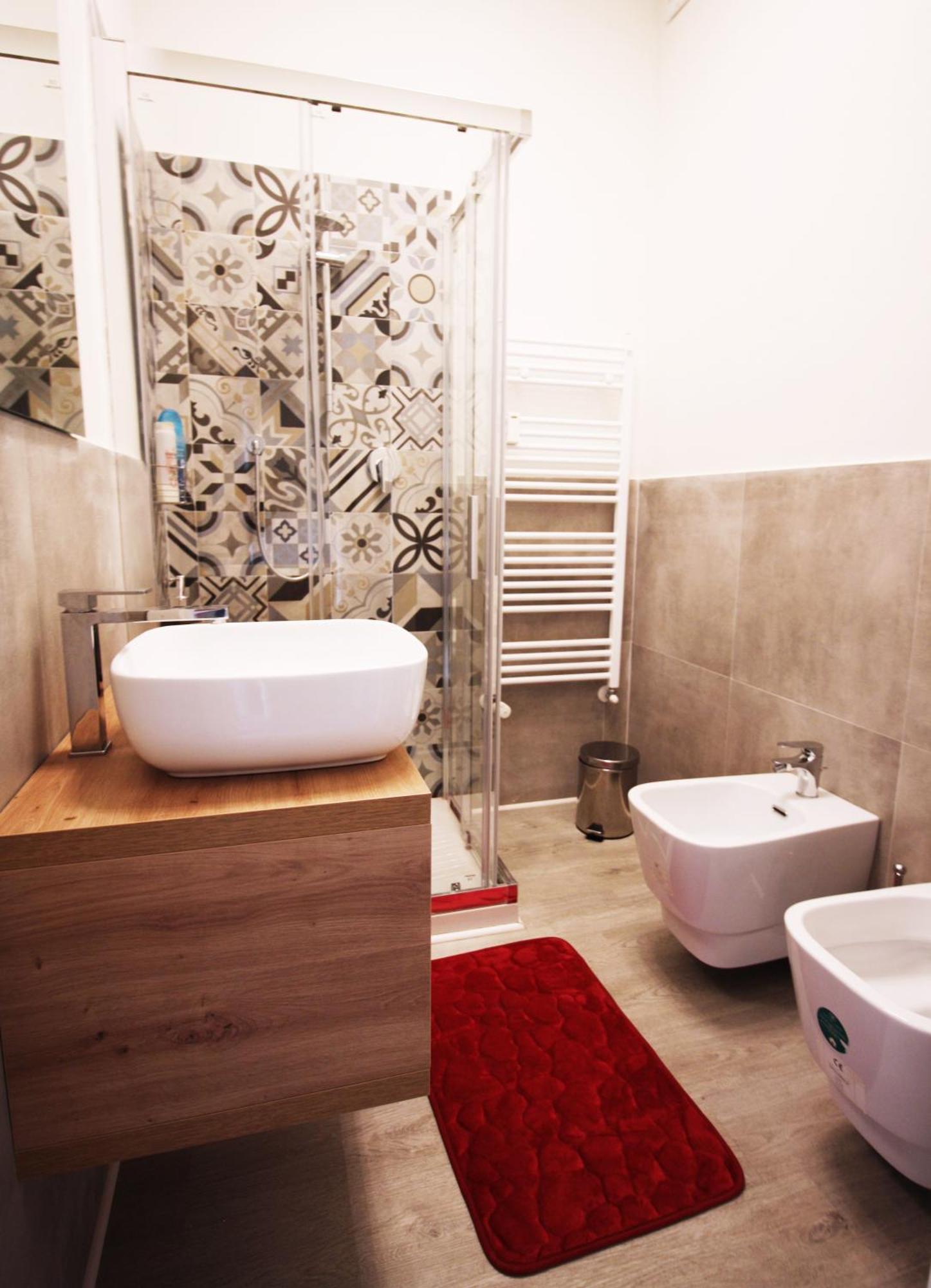 Alice House With Amazing Terrace Apartment Florence Ngoại thất bức ảnh