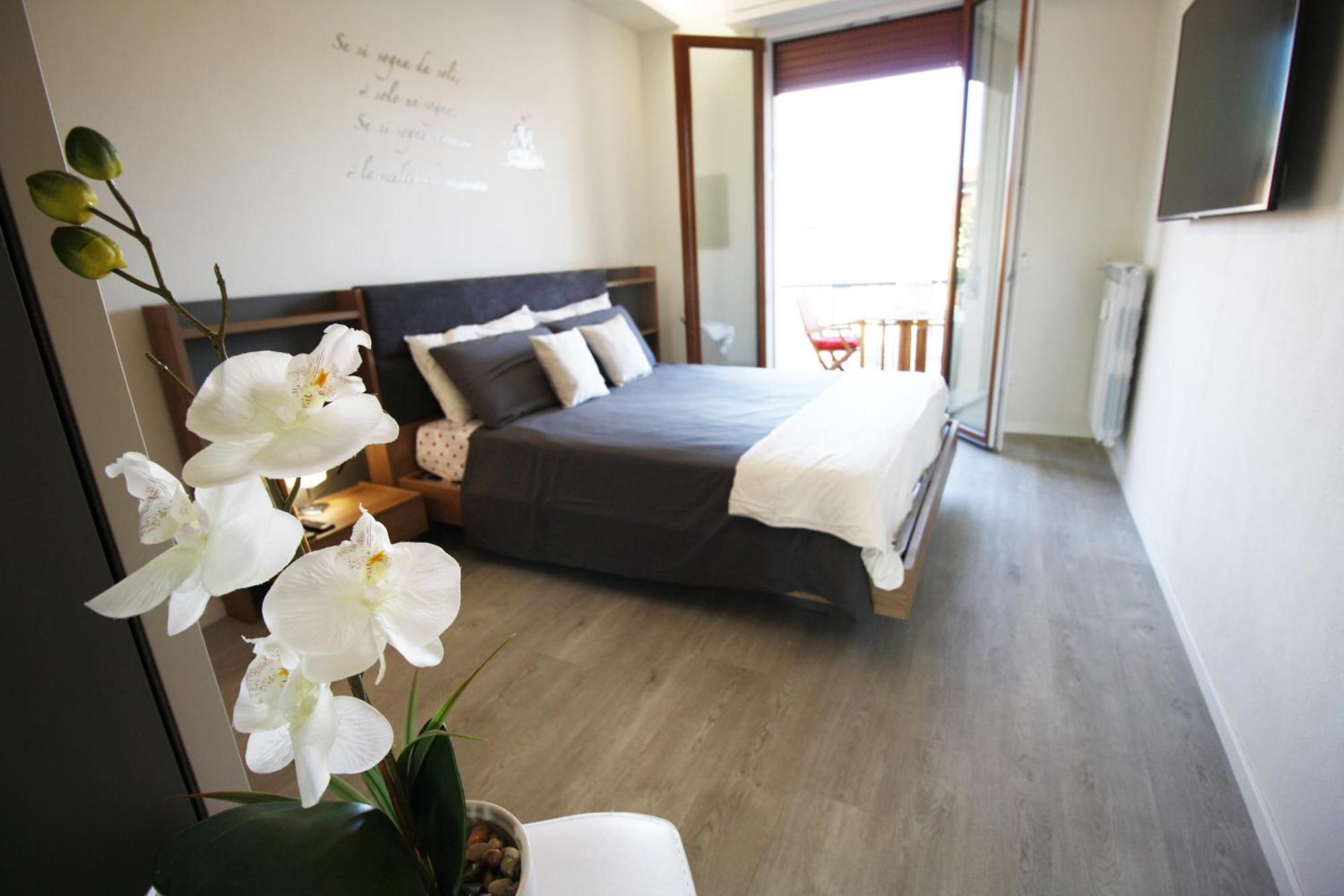 Alice House With Amazing Terrace Apartment Florence Ngoại thất bức ảnh