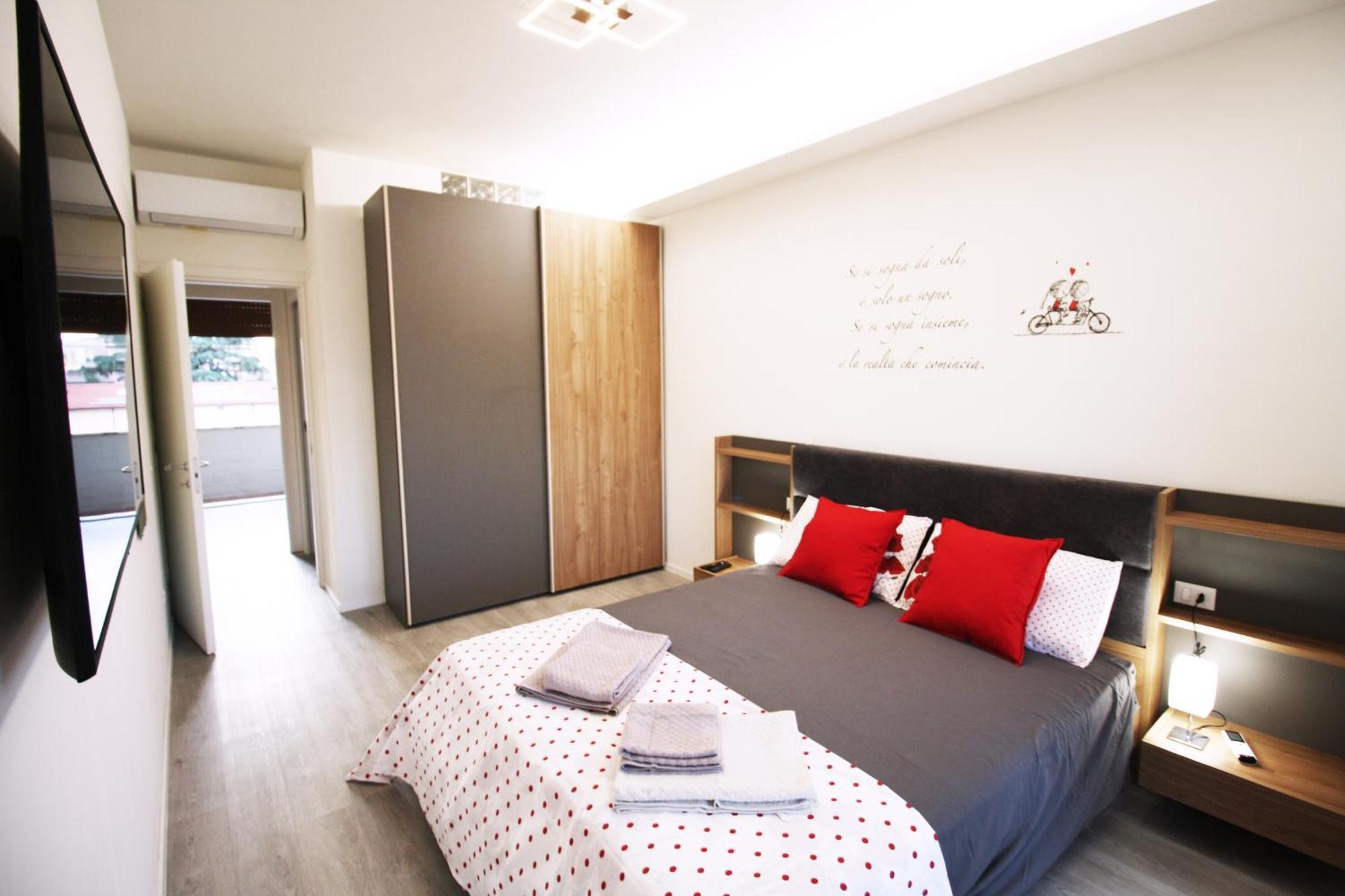Alice House With Amazing Terrace Apartment Florence Ngoại thất bức ảnh
