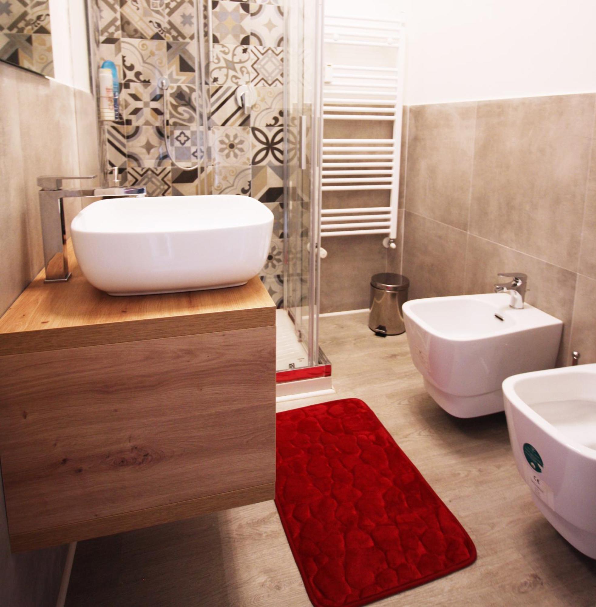 Alice House With Amazing Terrace Apartment Florence Ngoại thất bức ảnh