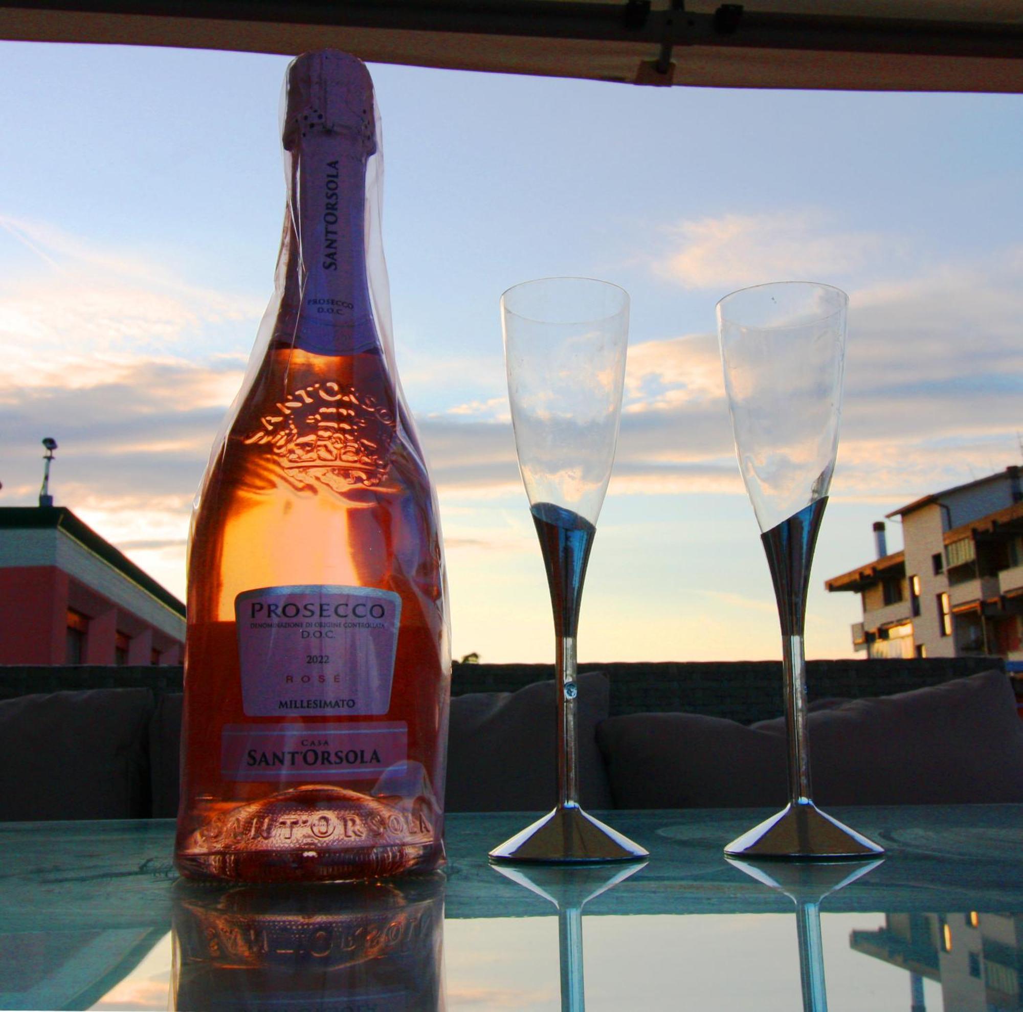 Alice House With Amazing Terrace Apartment Florence Ngoại thất bức ảnh